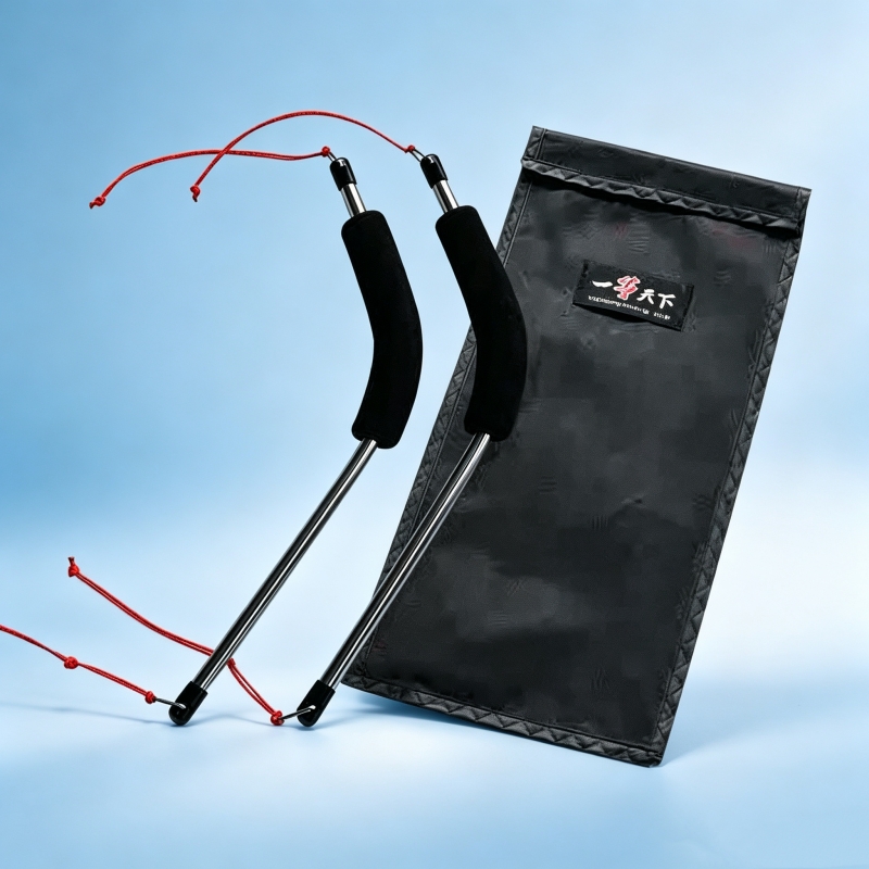 Kite Surf Bar Control - Barra di controllo per power kite