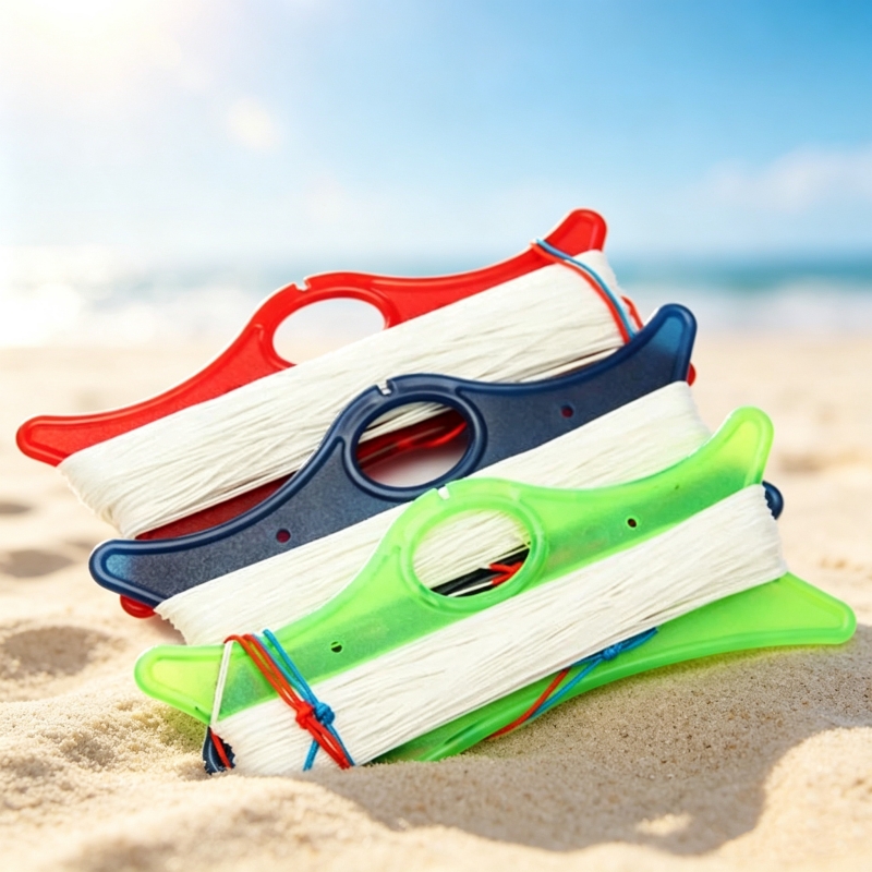 Kite Surf Bar Control - Linea di maniglia per power kite