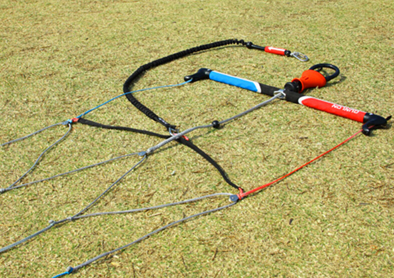 Barra di controllo per aquilon - Kite Surf Bar Control recensione e prezzo