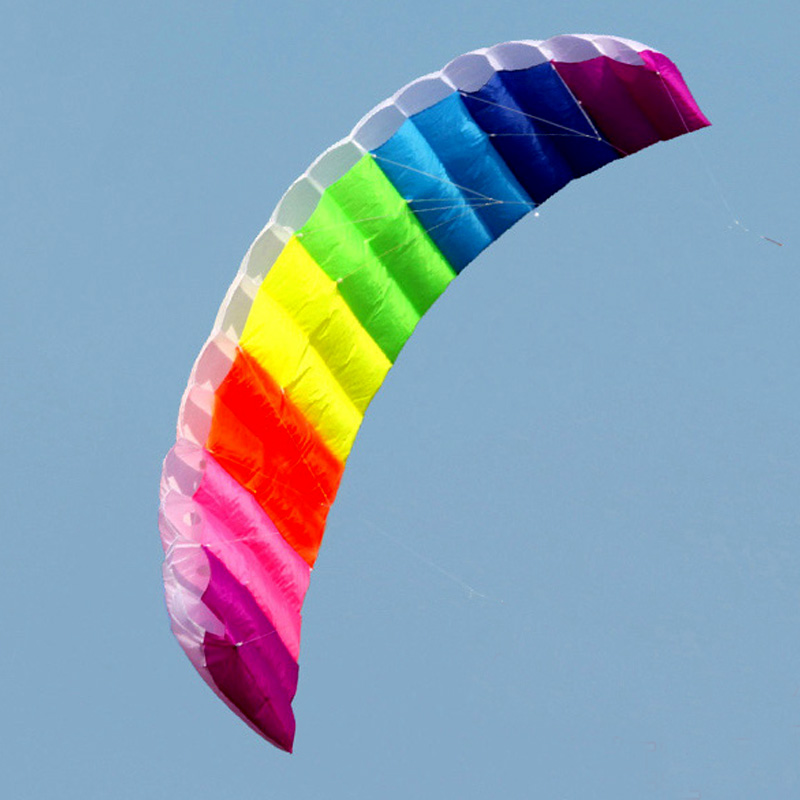 Aquilone professionale Parafoi - Kite Surf Bar Control recensione e prezzo