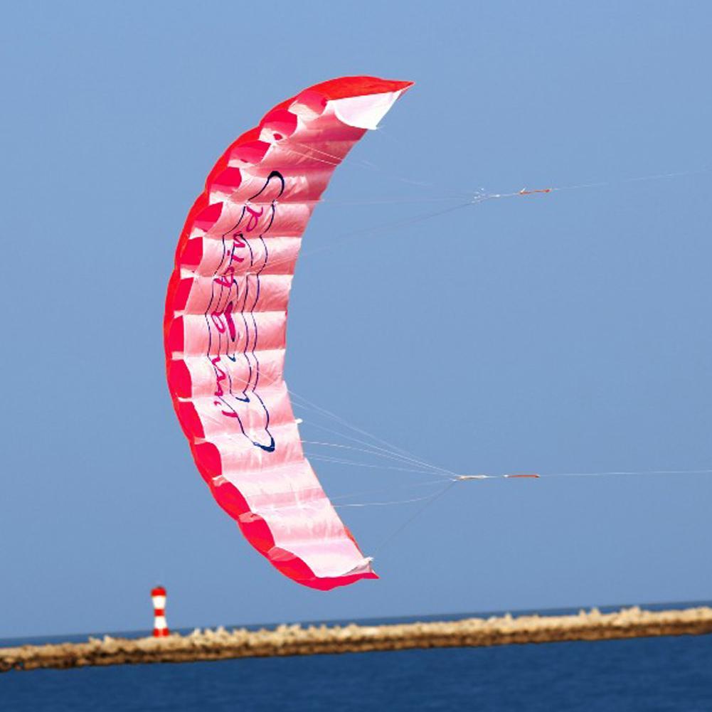 Parafoil a Doppia Linea per Ac - Kite Surf Bar Control recensione e prezzo