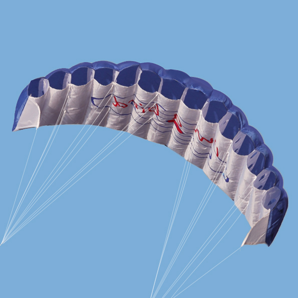 Parafoil a Doppia Linea per Ac - Kite Surf Bar Control recensione e prezzo