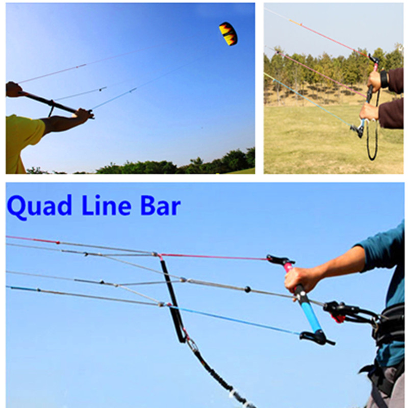 Barra di controllo per power k - Kite Surf Bar Control recensione e prezzo