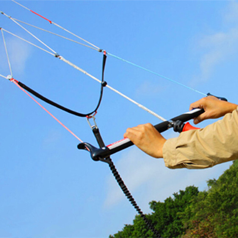 Barra di controllo per power k - Kite Surf Bar Control recensione e prezzo